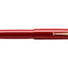 Namiki Emperor Urushi Vermillion Vulpen