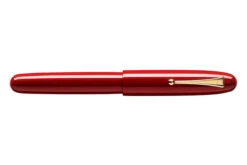 Namiki Emperor Urushi Vermillion Vulpen