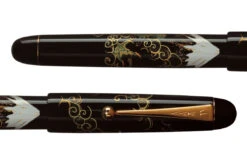 Namiki Tradition Mount Fuji And Dragon Vulpen 6 Namiki Tradition Mount Fuji And Dragon Vulpen -Winkel Voor Kantoorartikelen Namiki Tradition Mount Fuji and Dragon 3