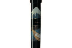Namiki Tradition Mount Fuji And Ship Vulpen 7 Namiki Tradition Mount Fuji And Ship Vulpen -Winkel Voor Kantoorartikelen Namiki Tradition Mount Fuji and Ship 4