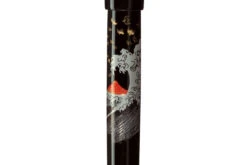 Namiki Tradition Mount Fuji And Wave Vulpen -Winkel Voor Kantoorartikelen Namiki Tradition Mount Fuji and Wave 4