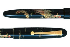 Namiki Tradition Chinese Phoenix Vulpen -Winkel Voor Kantoorartikelen Namiki Tradition Nippon Art Chinese Phoenix 3
