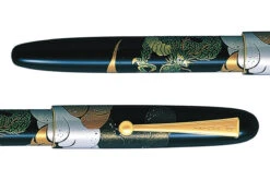 Namiki Tradition Dragon And Cumulus Vulpen -Winkel Voor Kantoorartikelen Namiki Tradition Nippon Art Dragon and Cumulus 3