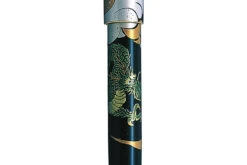 Namiki Tradition Dragon And Cumulus Vulpen -Winkel Voor Kantoorartikelen Namiki Tradition Nippon Art Dragon and Cumulus 4