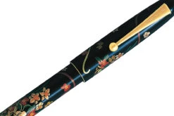 Namiki Tradition Flower Basket Vulpen -Winkel Voor Kantoorartikelen Namiki Tradition Nippon Art Flower Basket 2