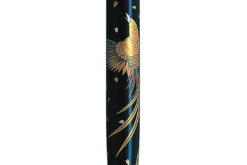 Namiki Tradition Golden Pheasant Vulpen 7 Namiki Tradition Golden Pheasant Vulpen -Winkel Voor Kantoorartikelen Namiki Tradition Nippon Art Golden Pheasant 4