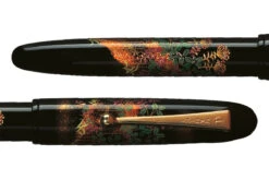 Namiki Yukari Flower Fence Vulpen -Winkel Voor Kantoorartikelen Namiki Yukari Flower Fence 3