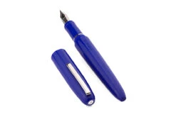 Scribo Piuma Pop Platinum 14K Vulpen -Winkel Voor Kantoorartikelen PIUFP16PL1403203