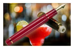 Sailor Pro Gear Parisian Cocktail III Vulpen -Winkel Voor Kantoorartikelen Parisian20cocktail20320fp 4