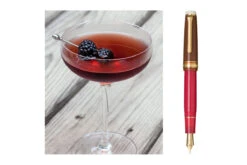 Sailor Pro Gear Parisian Cocktail III Vulpen -Winkel Voor Kantoorartikelen Parisian20cocktail20320fp 5