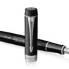 Parker® Parker Duofold 135 Years Anniversary Black CT Vulpen