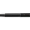 Parker® Parker IM Achromatic Matte Black Vulpen