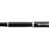 Parker® Parker IM Black Lacquer CT Vulpen