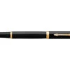 Parker® Parker IM Black Lacquer GT Vulpen