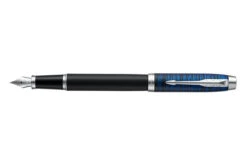 Parker® Parker IM Deluxe Blue Origin Vulpen