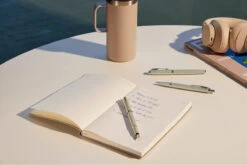 Parker® Parker IM Monochrome Champagne Vulpen 10 Parker® Parker IM Monochrome Champagne Vulpen -Winkel Voor Kantoorartikelen Parker IM Monochrome Champagne FP 5