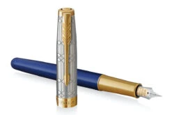 Parker® Parker Sonnet Queen's Platinum Jubilee 2022 Special Edition Vulpen