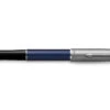 Parker® Parker Sonnet Sand Blasted Blue Vulpen