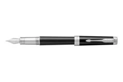 Parker® Parker Premier Laque Black ST Vulpen