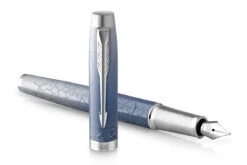 Parker® Parker IM Last Frontier Polar CT Vulpen -Winkel Voor Kantoorartikelen Parker20IM20Last20Frontier20Polar fp 3