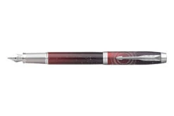 Parker® Parker IM Last Frontier Portal CT Vulpen