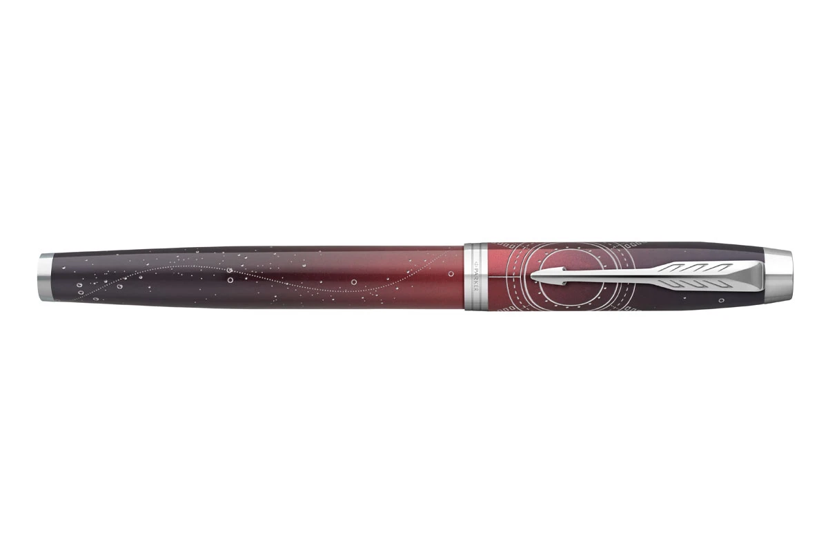 Parker® Parker IM Last Frontier Portal CT Vulpen 5 Parker® Parker IM Last Frontier Portal CT Vulpen - Afbeelding 5