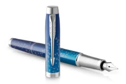 Parker® Parker IM Last Frontier Submerge CT Vulpen 7 Parker® Parker IM Last Frontier Submerge CT Vulpen -Winkel Voor Kantoorartikelen Parker20IM20Last20Frontier20Submerge20fp 3
