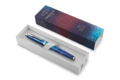 Parker® Parker IM Last Frontier Submerge CT Vulpen 8 Parker® Parker IM Last Frontier Submerge CT Vulpen -Winkel Voor Kantoorartikelen Parker20IM20Last20Frontier20Submerge20fp 4