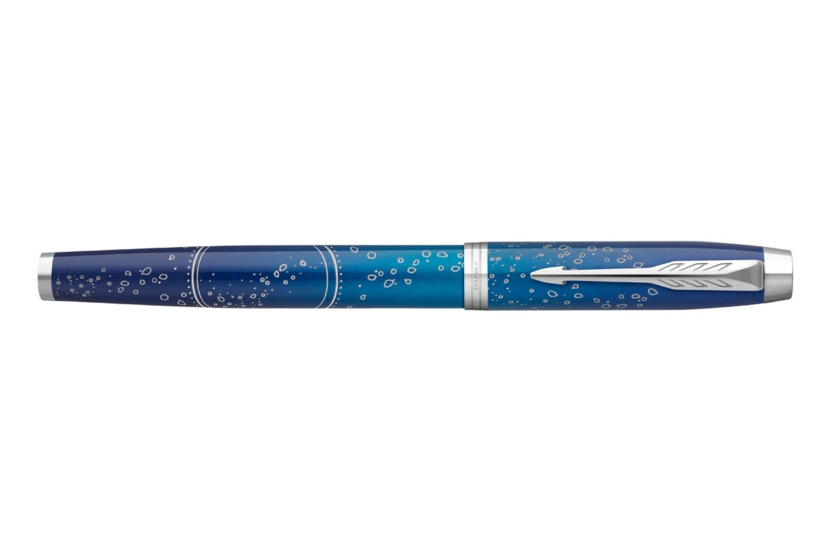 Parker® Parker IM Last Frontier Submerge CT Vulpen 5 Parker® Parker IM Last Frontier Submerge CT Vulpen - Afbeelding 5