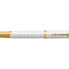 Parker® Parker IM Premium Pearl GT Vulpen