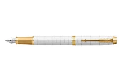Parker® Parker IM Premium Pearl GT Vulpen