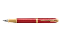 Parker® Parker IM Premium Red GT Vulpen