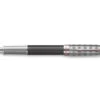 Parker® Parker Sonnet Metal Grey PGT 18K Vulpen