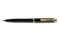 Pelikan Souverän K600 Zwart Balpen