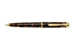 Pelikan Souverän K800 Renaissance Brown Balpen