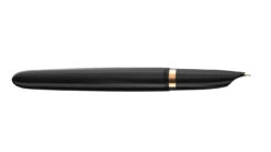 Parker® Parker 51 Deluxe Black GT Vulpen 10 Parker® Parker 51 Deluxe Black GT Vulpen -Winkel Voor Kantoorartikelen PreBlack20No20Cap20No