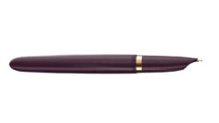 Parker® Parker 51 Deluxe Plum GT Vulpen 10 Parker® Parker 51 Deluxe Plum GT Vulpen -Winkel Voor Kantoorartikelen PrePlum20No20Cap20No