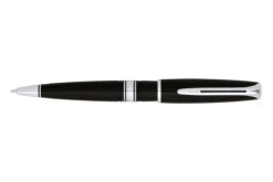 Waterman Charleston Black CT Balpen
