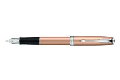 Parker® Parker Sonnet Pearl PGT Vulpen