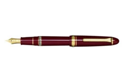 Sailor 1911 Realo Maroon Vulpen