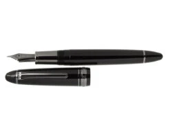 Sailor 1911L Black Luster Vulpen