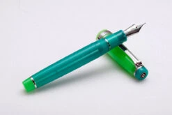 Sailor Pro Gear Aurora Borealis 21K Vulpen -Winkel Voor Kantoorartikelen Sailor Aurora Borealis 21K FP 3