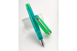 Sailor Pro Gear Aurora Borealis 21K Vulpen -Winkel Voor Kantoorartikelen Sailor Aurora Borealis 21K FP 4