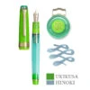 Sailor Pro Gear Slim Manyo II 'Grass' Vulpen