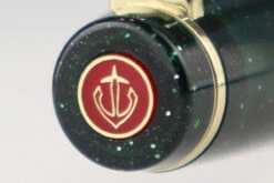 Sailor ProGear Slim Tea Time Christmas Pudding Vulpen -Winkel Voor Kantoorartikelen Sailor Pro Gear Slim Tea Time Christmas Pudding Fountain Pen 4