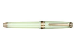 Sailor ProGear Slim Solar Term 'Fuki' Vulpen 7 Sailor ProGear Slim Solar Term 'Fuki' Vulpen -Winkel Voor Kantoorartikelen Sailor ProGear Slim Solar Term Fountain Pen Fuki 3