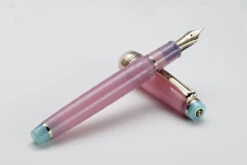 Sailor ProGear Slim Solar Term 'Hagi' Vulpen 9 Sailor ProGear Slim Solar Term 'Hagi' Vulpen -Winkel Voor Kantoorartikelen Sailor ProGear Slim Solar Term Fountain Pen Hagi 4