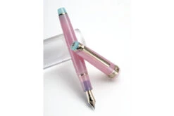 Sailor ProGear Slim Solar Term 'Hagi' Vulpen 10 Sailor ProGear Slim Solar Term 'Hagi' Vulpen -Winkel Voor Kantoorartikelen Sailor ProGear Slim Solar Term Fountain Pen Hagi 5