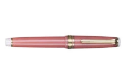 Sailor ProGear Slim Solar Term 'Tako' Vulpen -Winkel Voor Kantoorartikelen Sailor ProGear Slim Solar Term Fountain Pen Tako 3