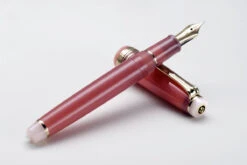 Sailor ProGear Slim Solar Term 'Tako' Vulpen -Winkel Voor Kantoorartikelen Sailor ProGear Slim Solar Term Fountain Pen Tako 4